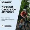 Schwalbe G-One RS Pro Gravel Tyre, Addix Race TLR, 700x40C