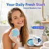 Blueberry Fields Shampoo & Conditioner, for Hair Strengthening | Blueberry