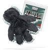 Car Wash Mitt - 5 Fingers Washing Glove for Comfortable