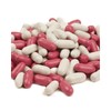Bayside Candy Pink & White Licorice Candy (2, Pounds)