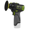 Sealey 10.8V SV10.8 Series Ø75mm Cordless Polisher - Body Only