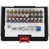 SK11 SBS-32PCS Replacement Bit Set, 32 Pieces