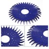 Funmit W70329 Finned Seal Disc Skirt & W69698 Pool Cleaner