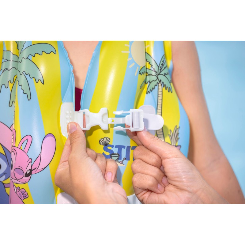 20"x18"/51cmx46cm swim vest