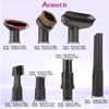 7 Pack for Shark Vacuum Attachments Replacement kits with Vacuum