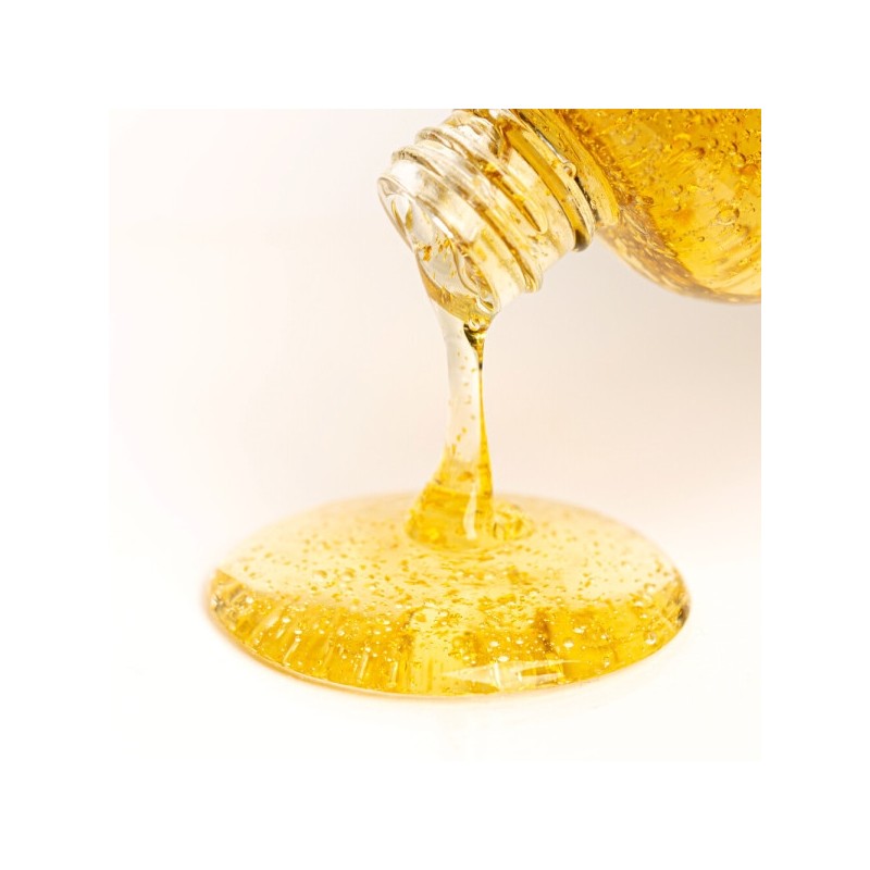 Bergamo 24k Luxury Gold Ampoule 110ml / 베르가모 24k 럭셔리