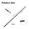CDIYTOOL Bos-ch F016800431 Trimmer Line, Extra Strong Trimmer Thread Grass