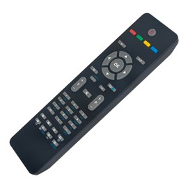 ALLIMITY Fernbedienung Kompatibel mit Proline Grandin MEI Clayton TV CL1610M2 CTV2211LED CTV2611LED LV32W10 LD1960D LD2260D LD3265D3 LD1620D