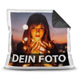 Print Royal Cushion SG