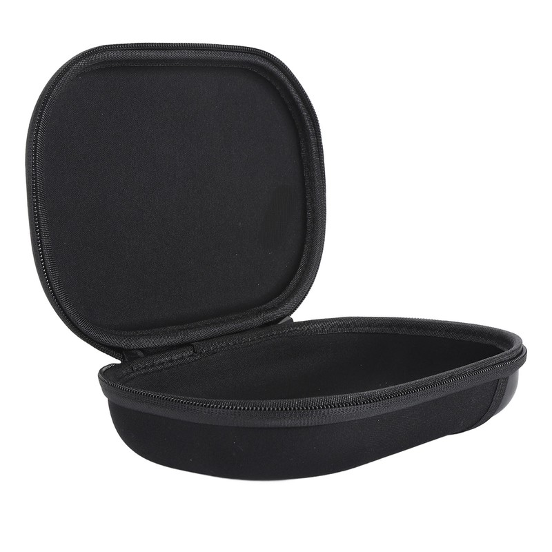 Headset Protective Case for WH‑1000XM4 Headphones Waterproof Shockproof EVA Hard