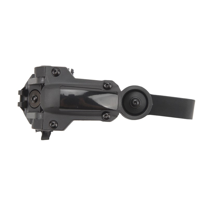 ARC Rail Adapter Accessories Multi Angle Rotation Helmet Rail Adapter