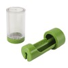 Parsley Mill Handheld Spice Herb Grinder Portable Compact Herb Mill