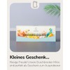 Duschbrocken Travel Size Shower Soap [pH Skin Neutral 5.5] Solid