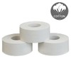 ALPIDEX 3 Rolls Finger Tape 2,5 cm x 10 m