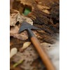 Battle-Merchant Hunting Bodkin, Hand Forged Arrowhead F