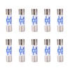 10X Multimeter 10 x 38mm 1000V 10A Cylinder Ceramic Fuse