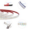 LEDENET SMD5050 White LED Strip Lights, Car Truck Tire Strips
