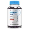 Primo TRT Performance Gummies, PrimoTRT Energy Support