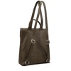 Lloyd Baker London – AGRA Backpack: 100% Genuine Full Grain
