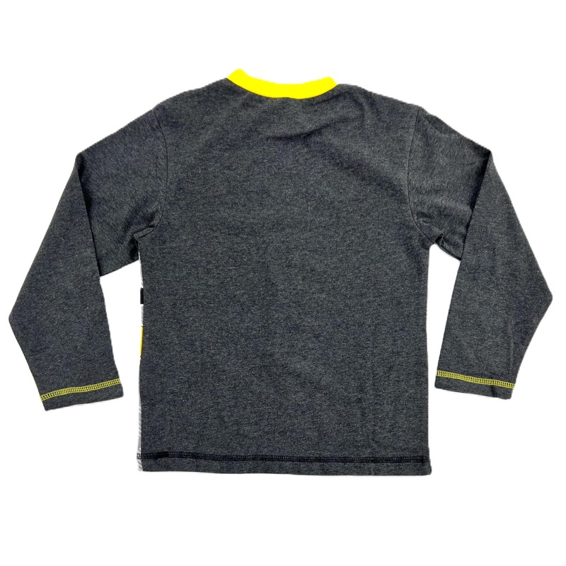 Pokémon Boys Pyjamas Pikachu 11-12 Years, PJ’s Nightwear Grey