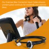 GGTE Connector Input Cable for Bowflex Max Trainer Models: M3,
