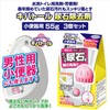 UYEKI Kivatol Urinal Remover for Urinals, 2.0 oz (55 g),