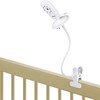 Universal Baby Monitor Mount for ANMEATE SM24, Arlo, Motorola, Owlet