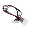 10pcs JST XH 8S LiPo Balance Wire Lead Extension Cable