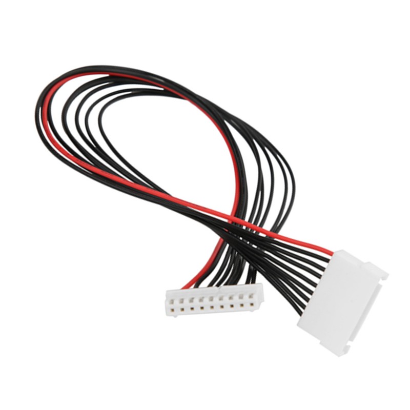 10pcs JST XH 8S LiPo Balance Wire Lead Extension Cable