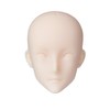Obitsu Seisakujo 30HD-M03W for 11.8 inches (30 cm) Obitsu Body