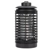 LED Fly Killer Lamp Blue and Purple Light Detachable Electric
