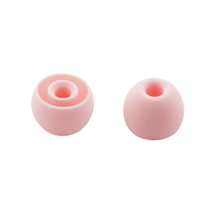 ALXCD Replacement Ear Tips for Powerbeats Pro Headphone, 4 Pairs