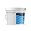 Luonix Washing Soda, 1 Gallon Bucket, Sodium Carbonate, Soda Ash,
