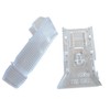 Graber, Bali, Springs (Pull Cord Control Valance Clip) for Horzontal