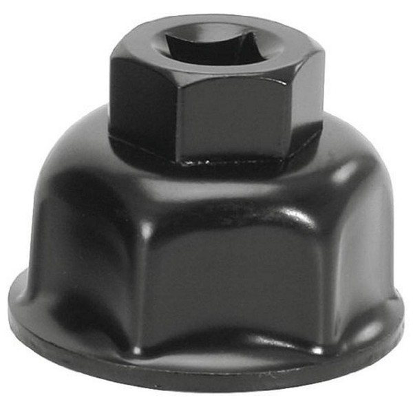 KS Tools 150.9367 3/8" Ölfilterschlüssel, 32-6