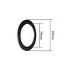 Albedel 5 x Pedal Washers 20mm x 15mm w/ 1mm