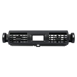 Magimaker Center Dash A/C Dashboard AC Outlet Air Vent Panel 55405-35352-B0 5540535352B0 Compatible with Toyota FJ Cruiser 2007-2014