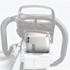 Foruly Performance Muffler for Stihl MS362 & MS400 Chainsaws