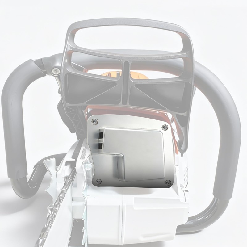 Foruly Performance Muffler for Stihl MS362 & MS400 Chainsaws