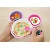 Nishiki Kasei Baby Food Pallet to Hold in One Hand