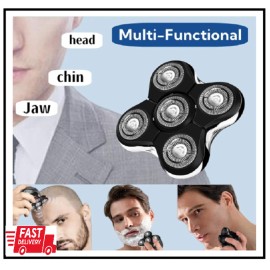 Midnt Balder Pro Replacement Head for Remington Balder Pro Head Shaver SPR XR7000