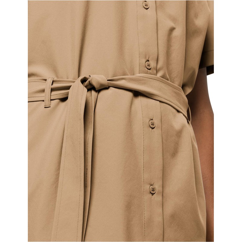 Jack Wolfskin Women's Holiday Midi Dress