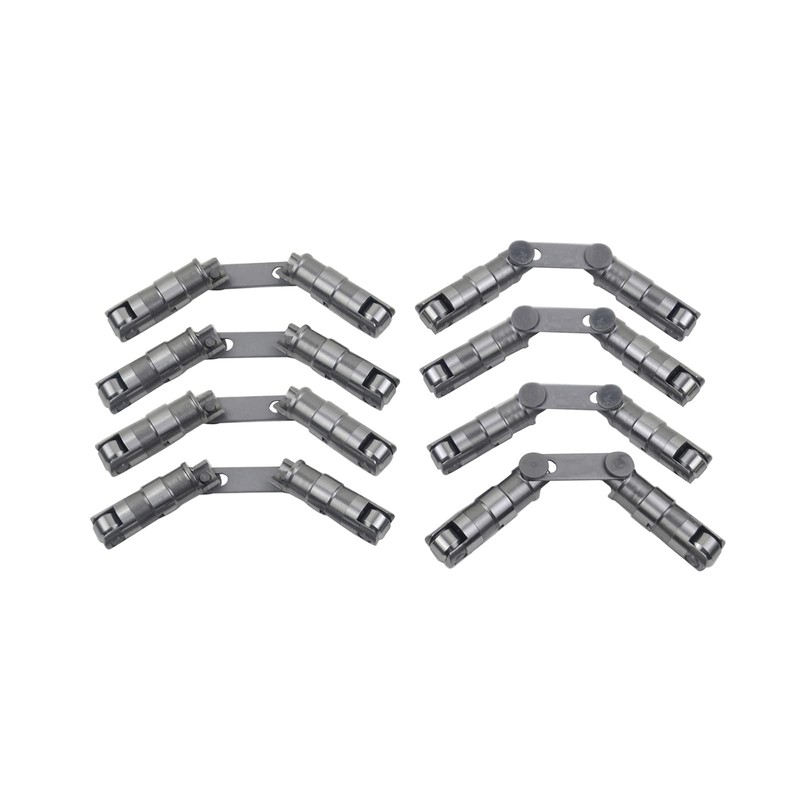 NEWZQ Set of 8 Hydraulic Roller Lifters & Small Block