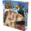 Pegasus Spiele 53150G - Trails of Tucana