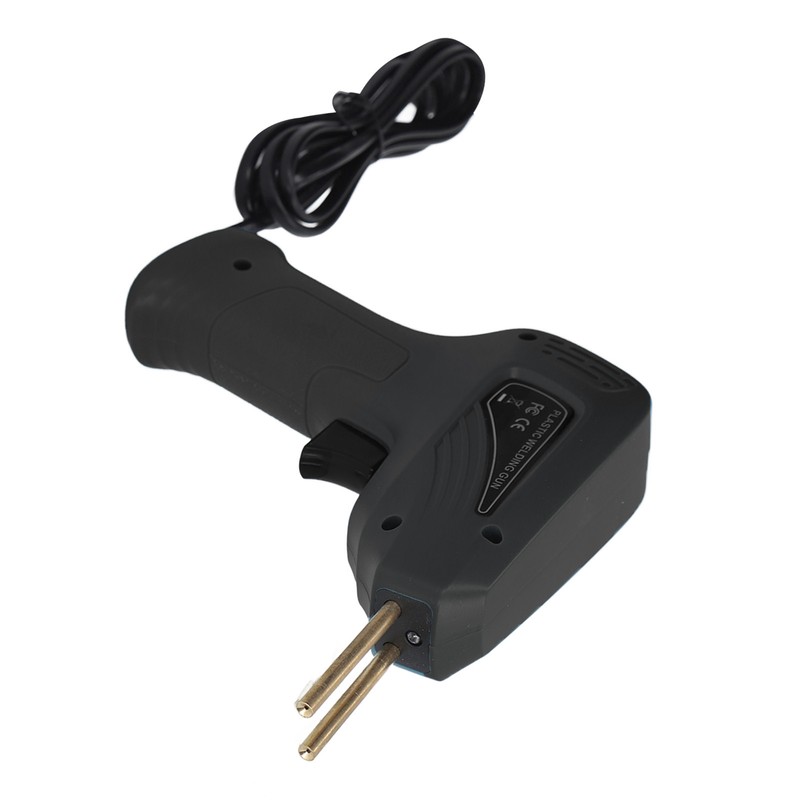 Plastic Welding Torch with Staple Robust Practical Bumper Repair Stapler