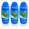 Bloqueador Solar Fps 50+ Sport 3 Piezas