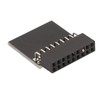 ASROCKRACK Accessory TPM 2.0 Module with Infineon SLB9665 Chip for