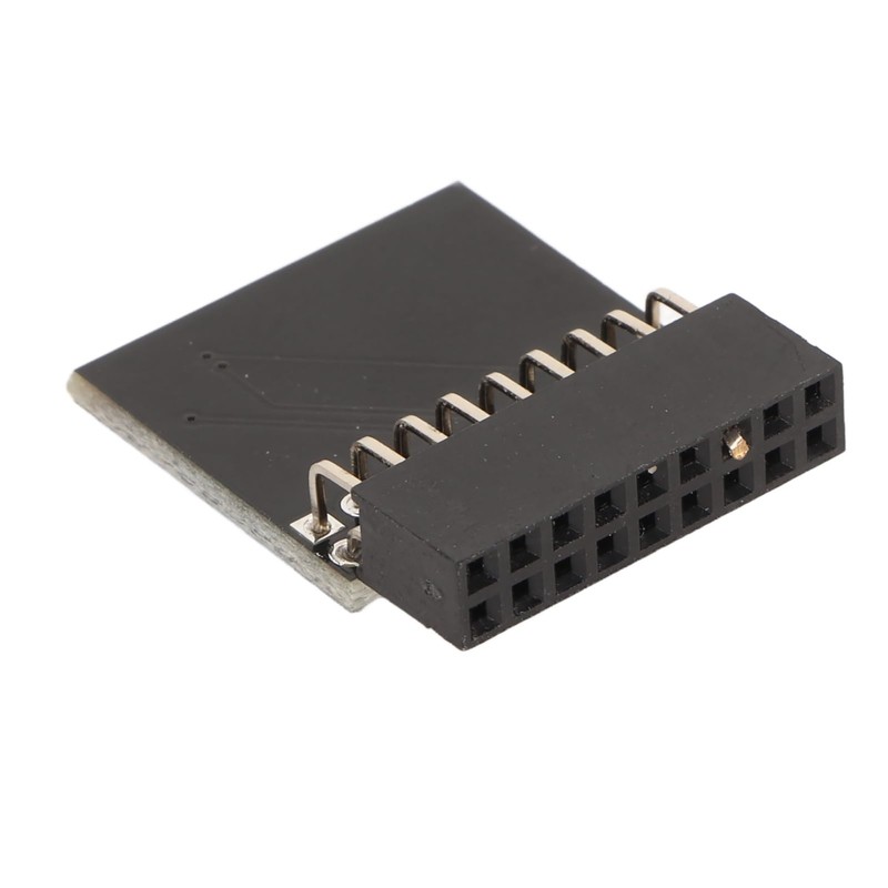 ASROCKRACK Accessory TPM 2.0 Module with Infineon SLB9665 Chip for
