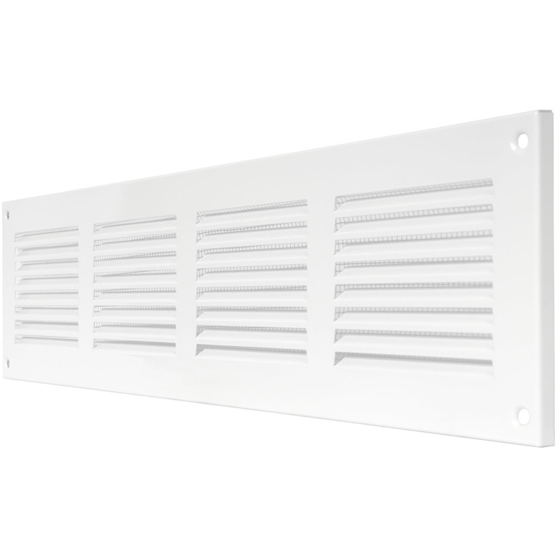 Repa Market 2-Pack Air Vent Cover 16x4 Inch (Outer Dimensions)