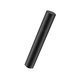 TEHAUX Extendable Mini Selfie Stick Compact Wireless Design for Phone Photography for Travel Special Moments Sturdy Portable Black